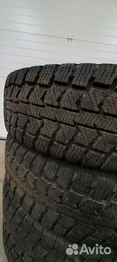 Viatti Brina 195/75 R16