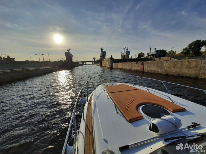 Velvette V41 Evolution