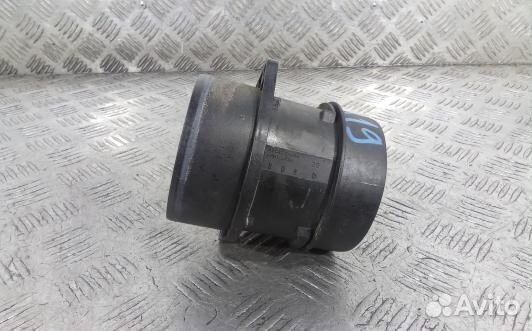 Расходомер воздуха дизельный mercedes benz C-class