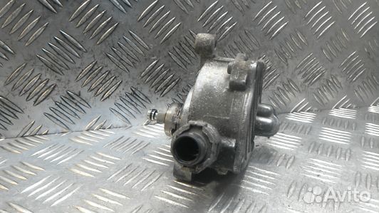 Насос вакуумный volvo V60 1 (94H02KX01)