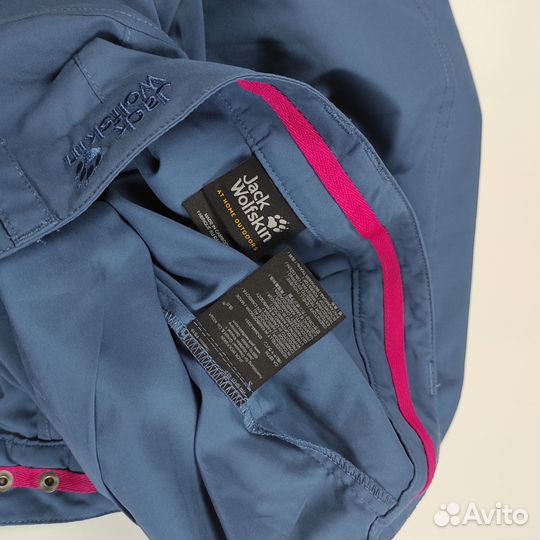 Юбка Jack Wolfskin оригинал