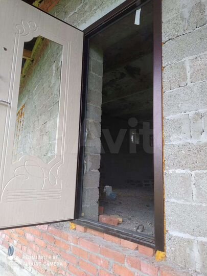 Дом 220 м² на участке 18 сот.