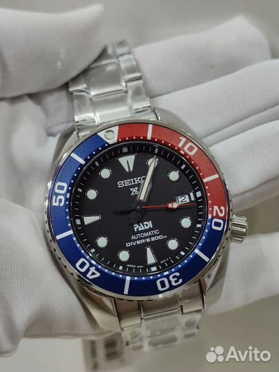 Seiko SPB181J1