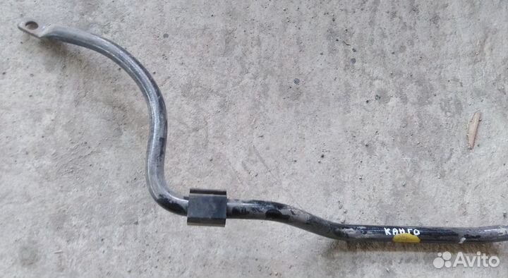 Рено Канго Стабилизатор Передний Кангу Кенгу