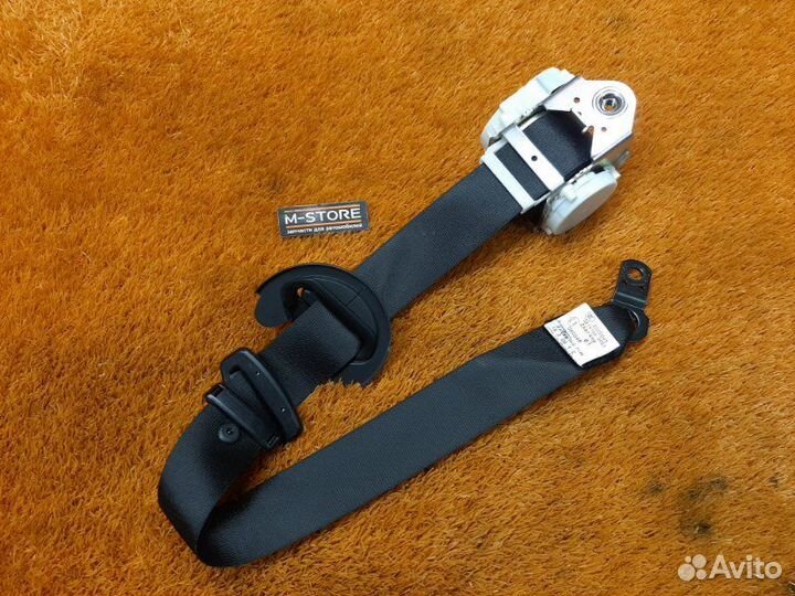 Ремень безопасности передний левый Bmw X3 E83