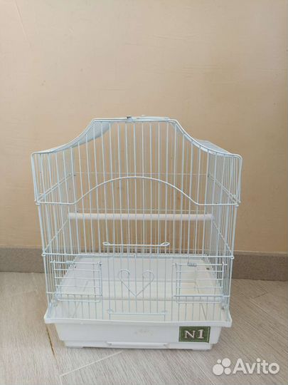 Клетка для птиц