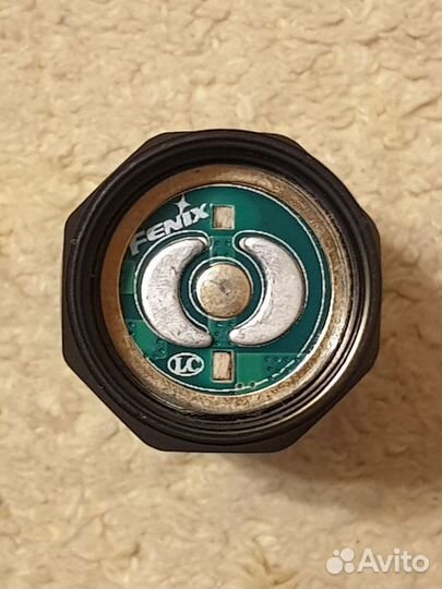 Фонарь Fenix PD12