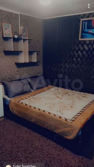 Комната 13 м², 1/1 эт.
