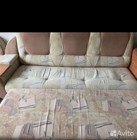 Диван кровать