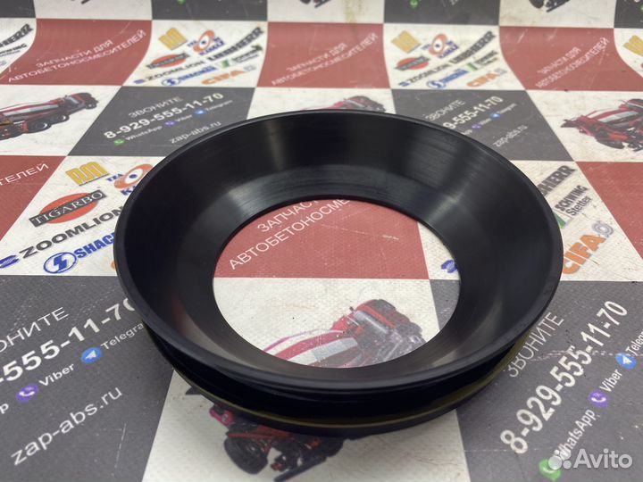 Манжета планетарного редуктора 113х160х13,5/15