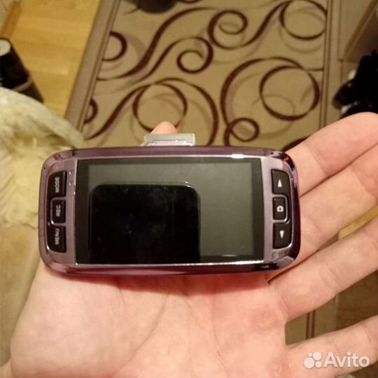 Видеорегистратор