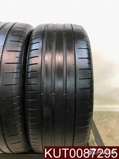 Pirelli P Zero PZ4 255/35 R21 107U