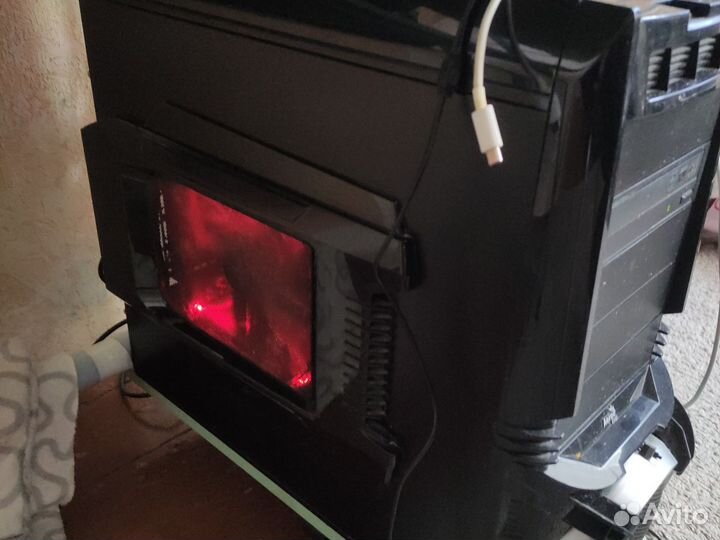 Обмен на планшет