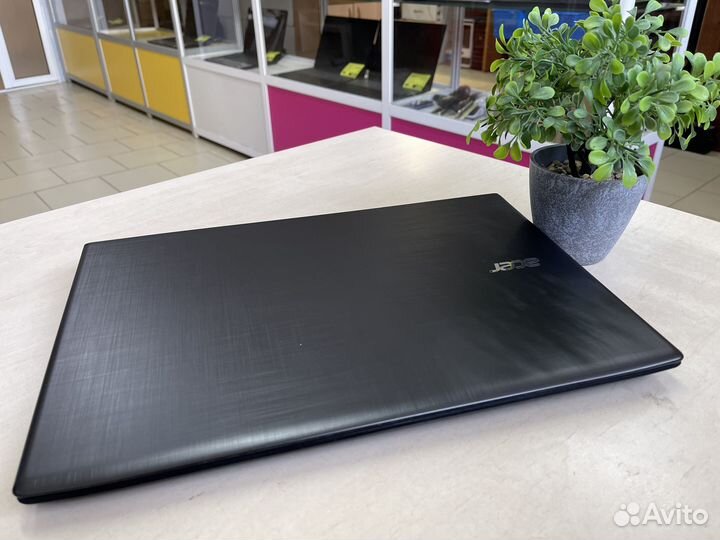 Ноутбук Acer/Core i3/6GB/940MX/SSD