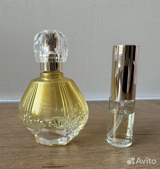 Туалетная вода Kanebo Milano Collection GR 2024