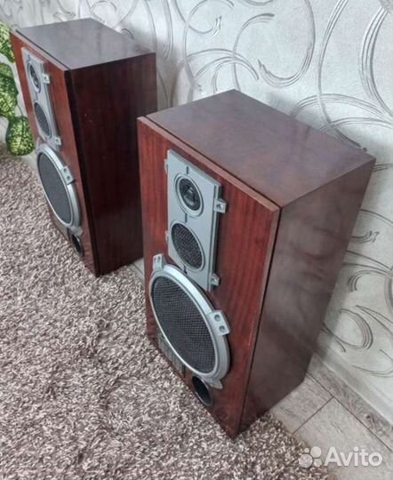 Колонка Амфитон Вега Комета