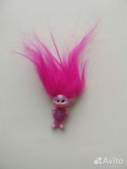 Тролли игрушки (Trolls)