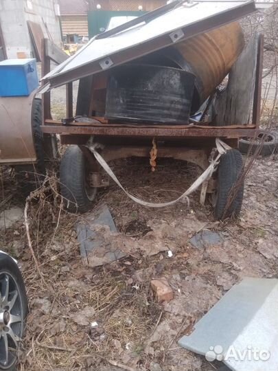 Трактор, 2017