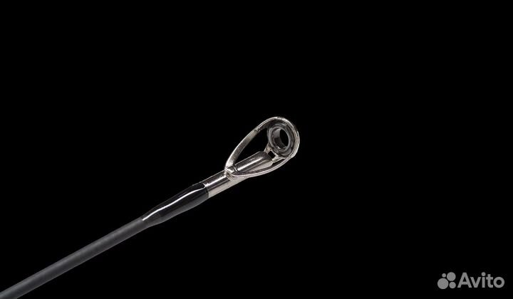 Спиннинг #Porolka 802MH 10-45g #0.8- 1.5 Fast