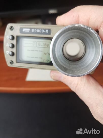 Хронометр Е9800-Х