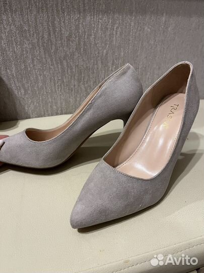 Туфли женские