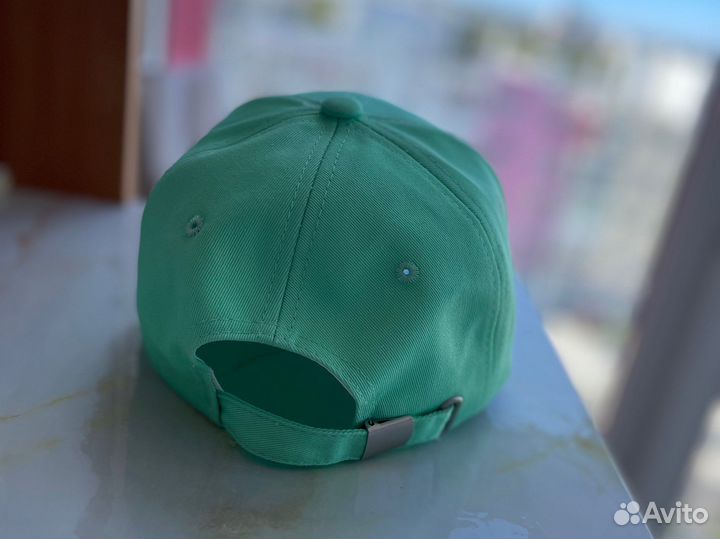 Бейсболка zero