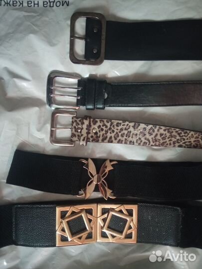 Пряжка, ремень для сумки