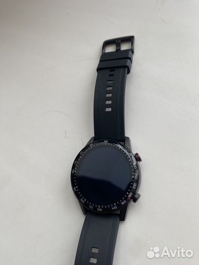 Часы Honor watch magic 2