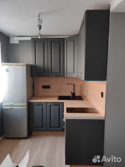 Сборка мебели