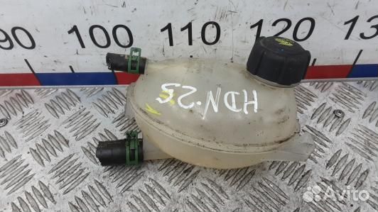 Бачок расширительный renault captur (HDN25NP01)