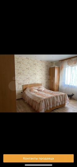 3-к. квартира, 81,4 м², 5/10 эт.