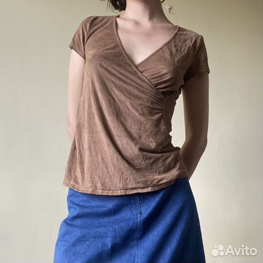 Топик на запах