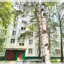 Квартира-студия, 16,8 м², 1/9 эт.