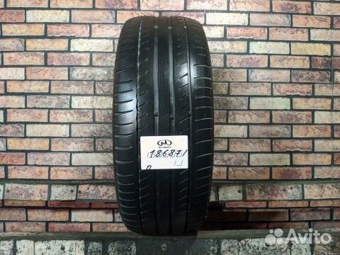 Michelin Primacy HP 225/55 R17
