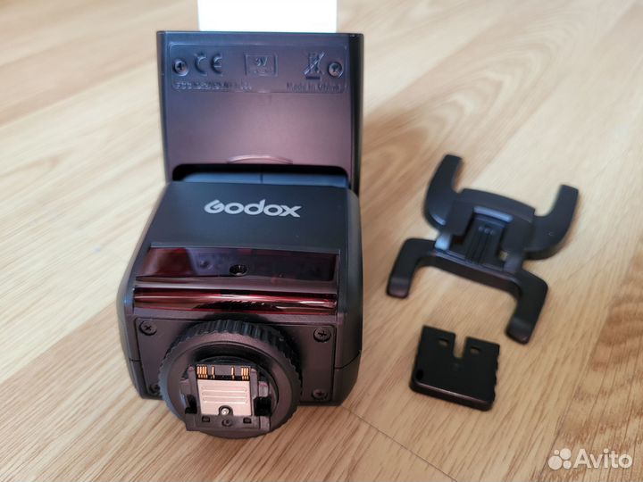 Вспыша Godox TT350s для Sony