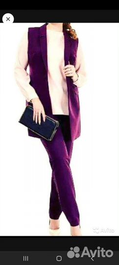 Блузка женская, 52/ 54