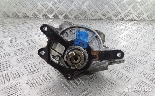 Насос вакуумный mercedes benz GL-class X164 (MKR04