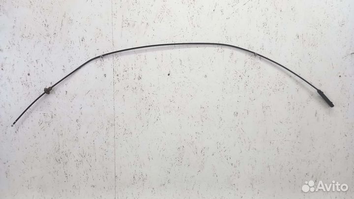 Трос капота Skoda Octavia A5