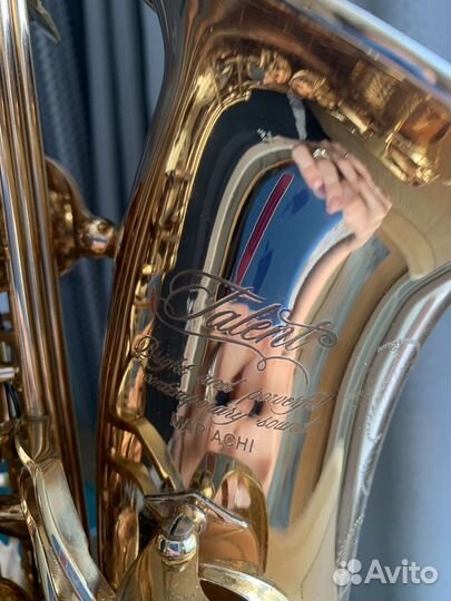 Альт саксофон Mariachi Talent