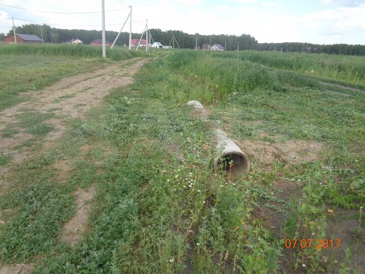 Участок 19,4 сот. (ИЖС)