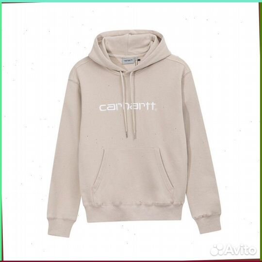 Худи Carhartt