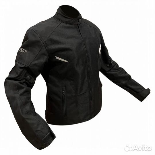 Мотокуртка летняя женская MCP Airflow