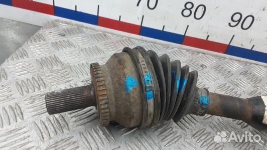 Привод передний правый volvo XC90 1 (KKR05N101)