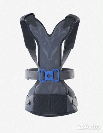 Корсет грудопоясничный Orlett OBS-300