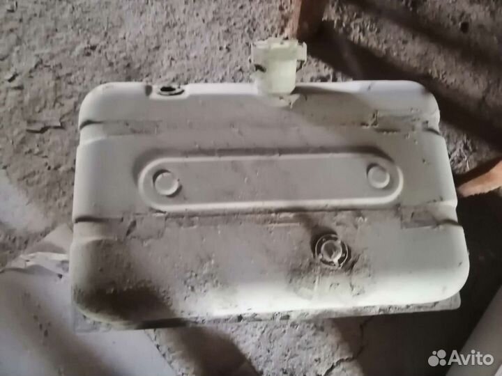 Запчасти ЗИЛ 130