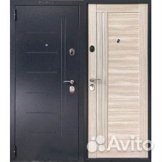 Двери входные