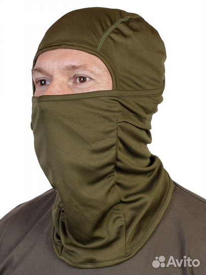 Балаклава тактическая