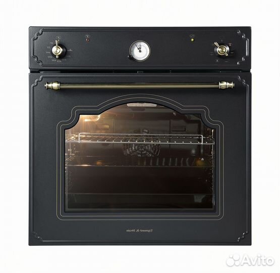 Духовка E 134 B