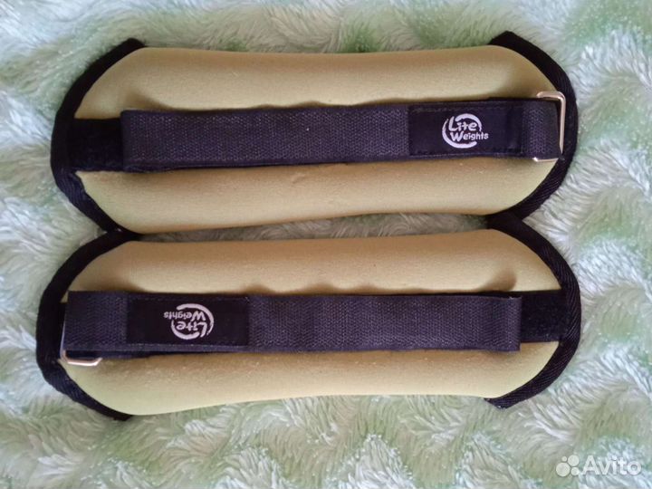 Утяжелители