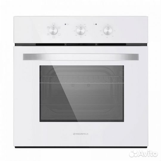 Духовой шкаф maunfeld aeoc.575W белый Новый